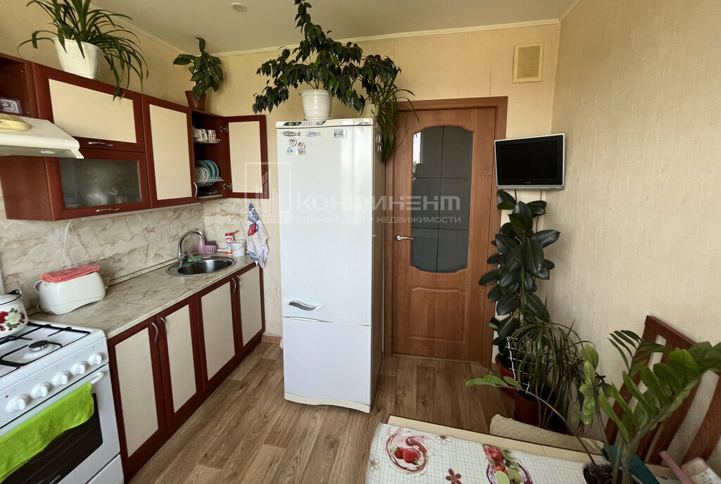квартира г Ковров ул Кирова 75 фото 2