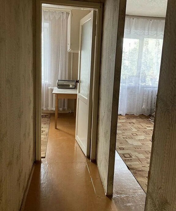 квартира г Владимир ул Полины Осипенко 1а фото 4