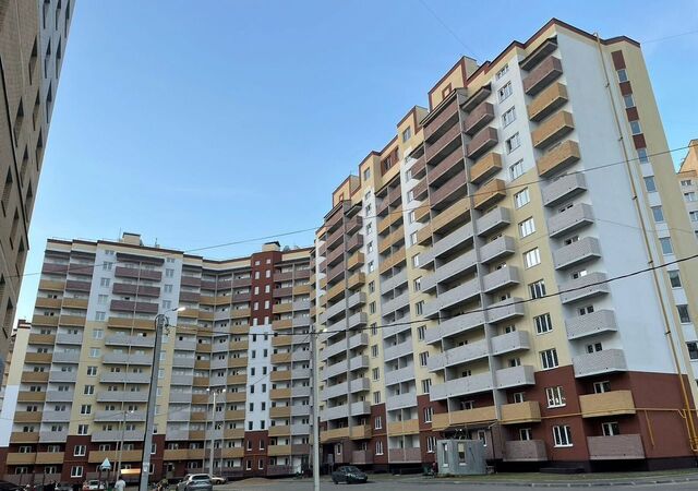 р-н Ленинский ул. Родионовка, 4А фото