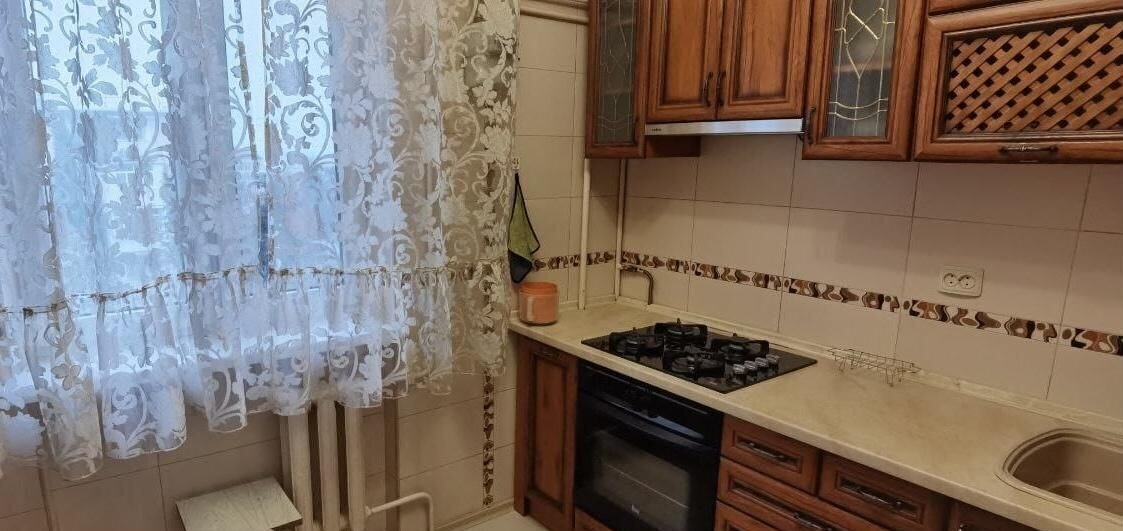 квартира г Севастополь пр-кт Гагарина 14а Крым фото 2
