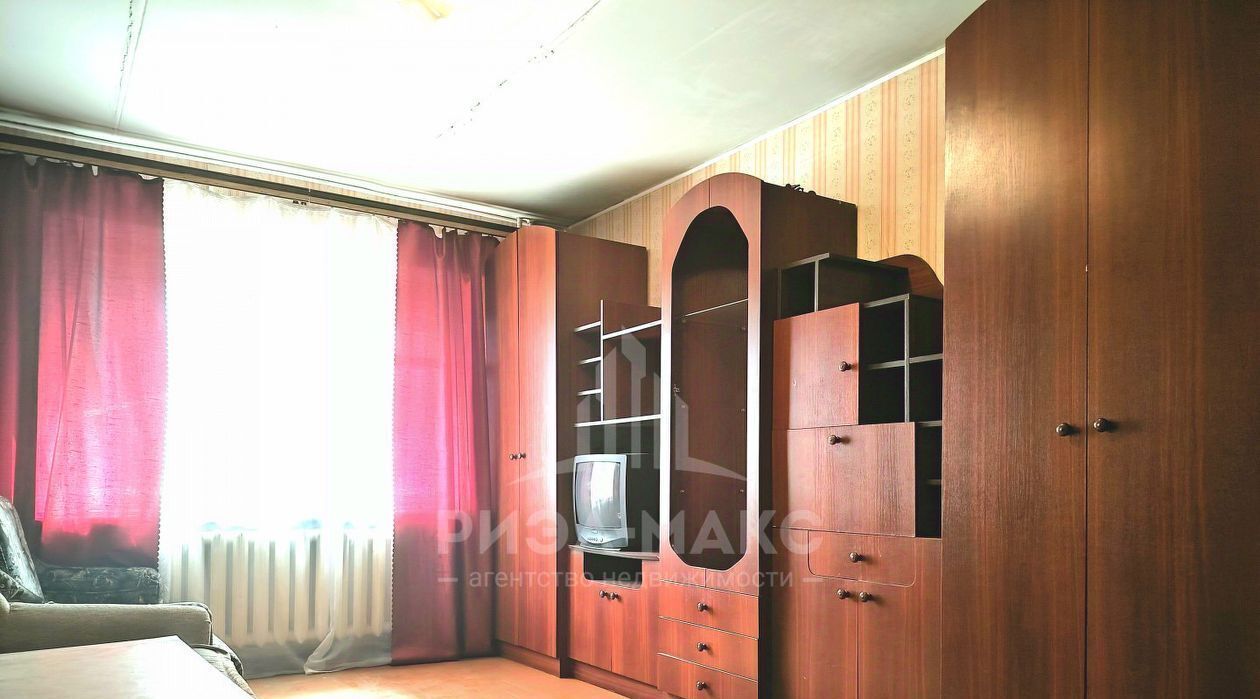 комната г Брянск р-н Фокинский ул Красных Партизан 30 фото 3