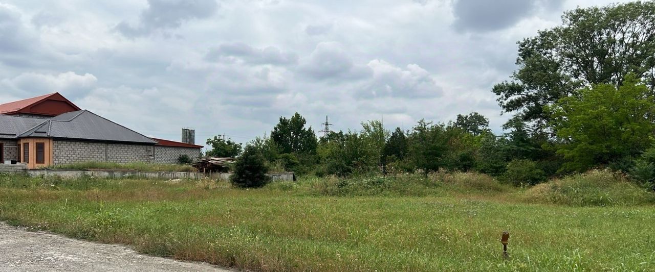 земля г Грозный р-н Ленинский ИРС ДНТ, 22-й кв-л, 24 фото 2