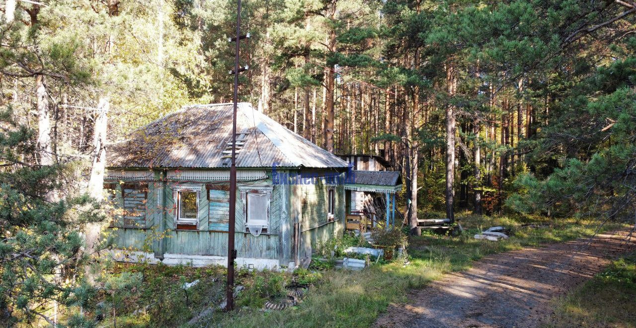 дом г Кушва тракт Туринский 9 Кушвинский муниципальный округ, Верхняя Тура фото 3