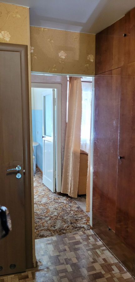квартира г Барнаул рп Южный пр-кт Дзержинского 31 р-н Центральный Южный фото 6