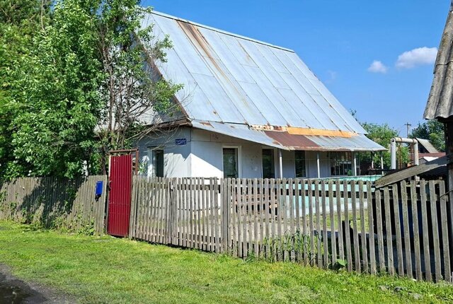 Усинский ул Парниковая 16 фото