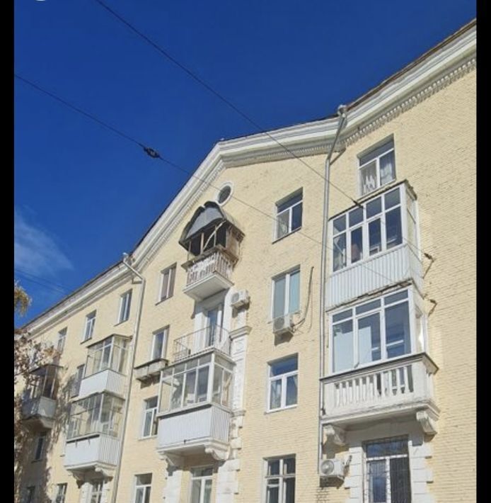 комната г Уфа р-н Орджоникидзевский ул Нежинская 3 фото 1