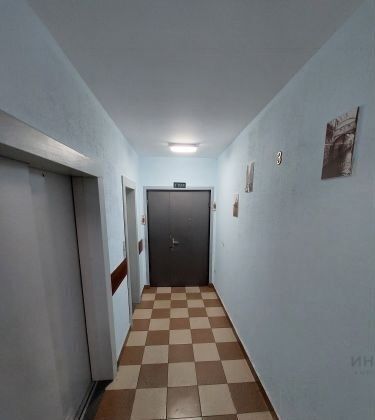 метро Крылатское ш Рублёвское 52 фото
