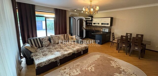 дом микрорайон Караман-4 фото