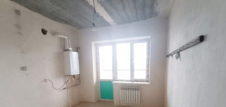 квартира г Бузулук ул 1 Мая 33а фото 1