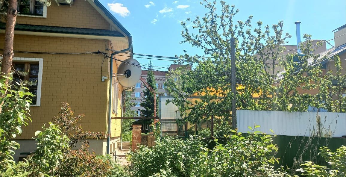 дом г Дмитров ул Минина 55 49 км, Дмитровский муниципальный округ, Дмитровское шоссе фото 1