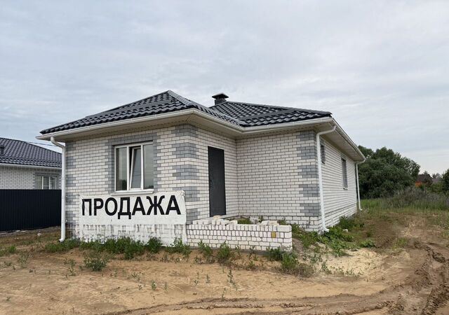 Усманское 1-е сельское поселение, Набережная ул., 121Ж фото