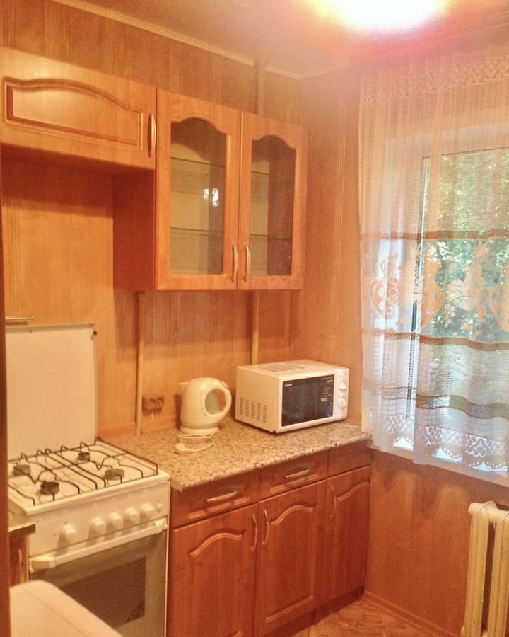 квартира г Клин ул Мира 38 фото 1