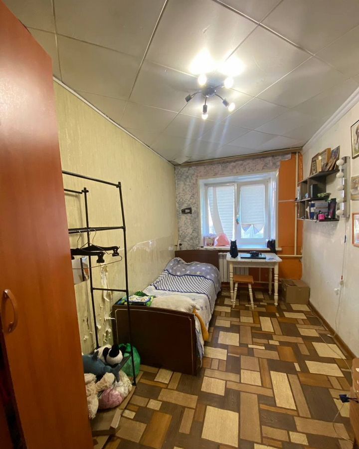 комната г Ульяновск р-н Ленинский ул Гагарина 7/15 фото 1