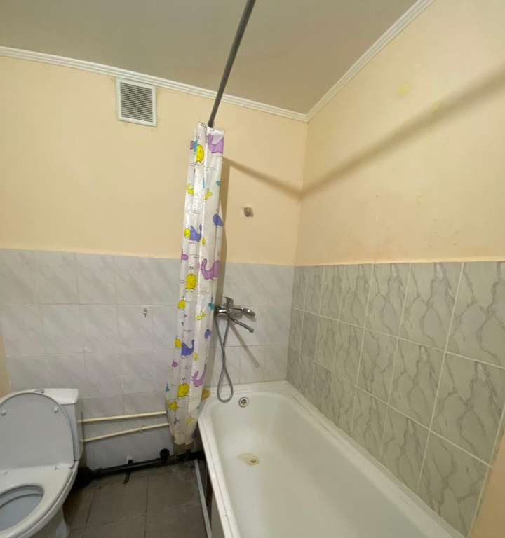 квартира г Стерлитамак ВТС ул Суханова 13 м-н фото 4