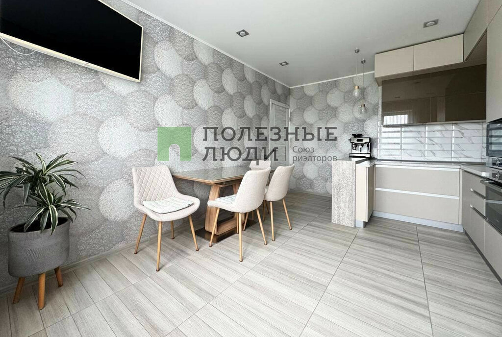 квартира г Орел ул Зареченская 4к/2 фото 3