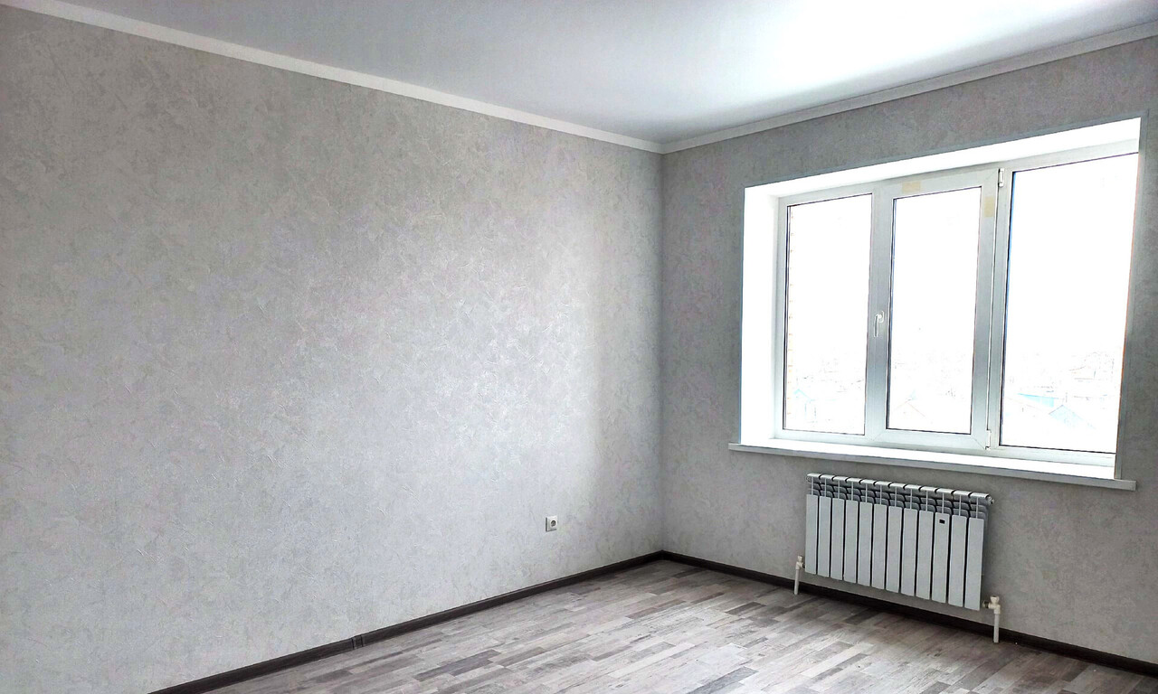 квартира г Бузулук ул Фрунзе 9а фото 2