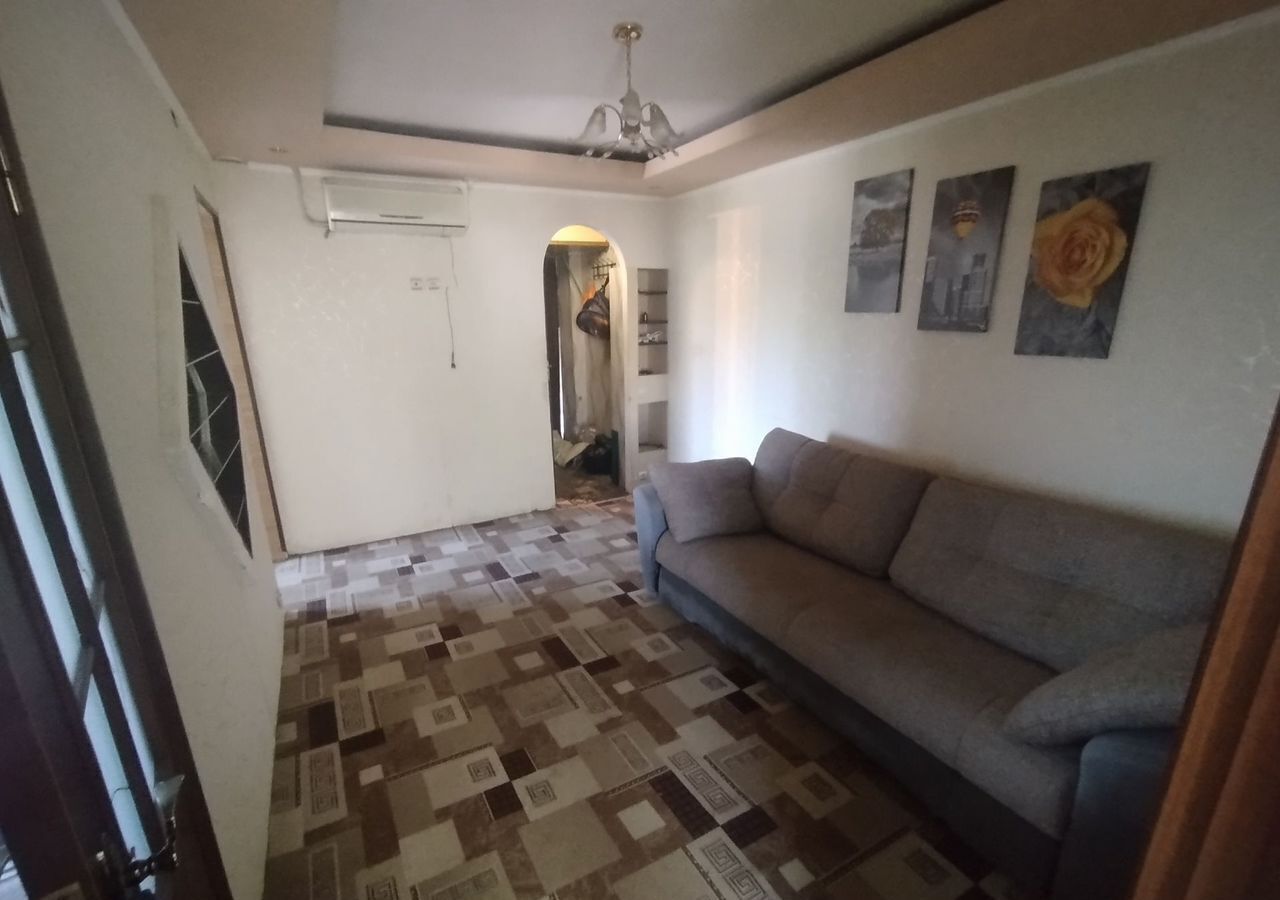 квартира г Керчь ул Фурманова 4 фото 2
