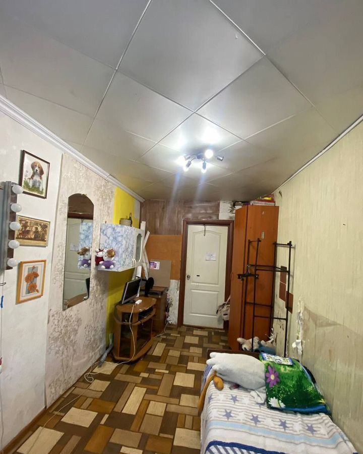 комната г Ульяновск р-н Ленинский ул Гагарина 7/15 фото 2