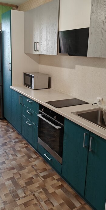 квартира г Томск Черемошники пер Ново-Станционный 30 фото 1