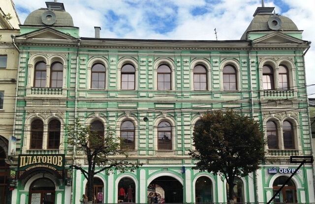 свободного назначения р-н Центральный пр-кт Ленина 21 фото