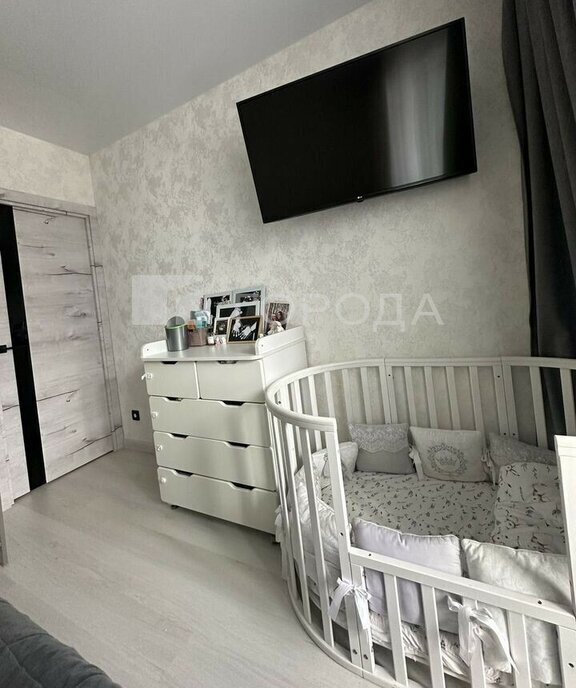 квартира г Барнаул тракт Павловский 307к/3 фото 4