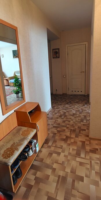 квартира г Томск Черемошники пер Ново-Станционный 30 фото 2