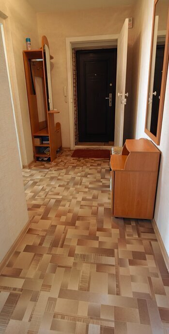 квартира г Томск Черемошники пер Ново-Станционный 30 фото 4