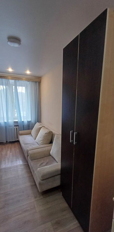 комната г Чайковский ул Карла Маркса 32 фото 6