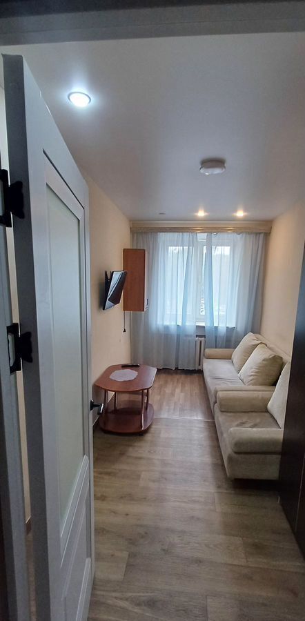 комната г Чайковский ул Карла Маркса 32 фото 7