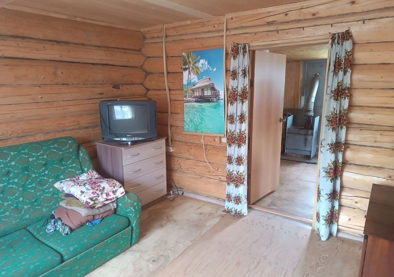 дом г Пермь р-н Орджоникидзевский коллективный сад № 97 Благодать-1, 124 фото 18