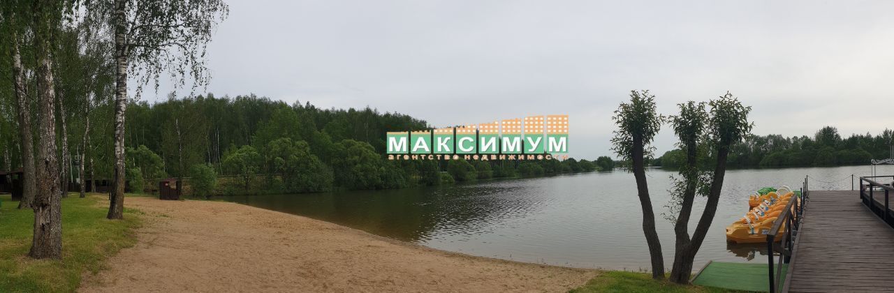 дом г Домодедово д Минаево КП Южный Парк фото 1