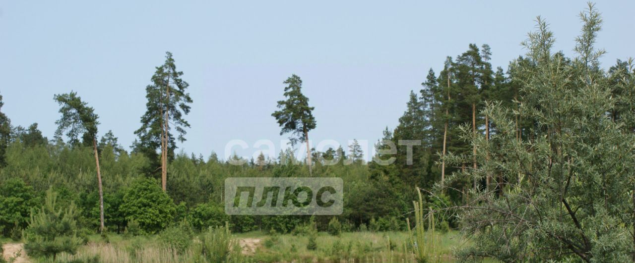 земля г Лосино-Петровский Аква Викториас Вилладж уч фото 1