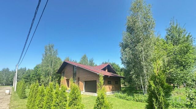 п станции Манихино Лесное Манихино кп, Нахабино фото