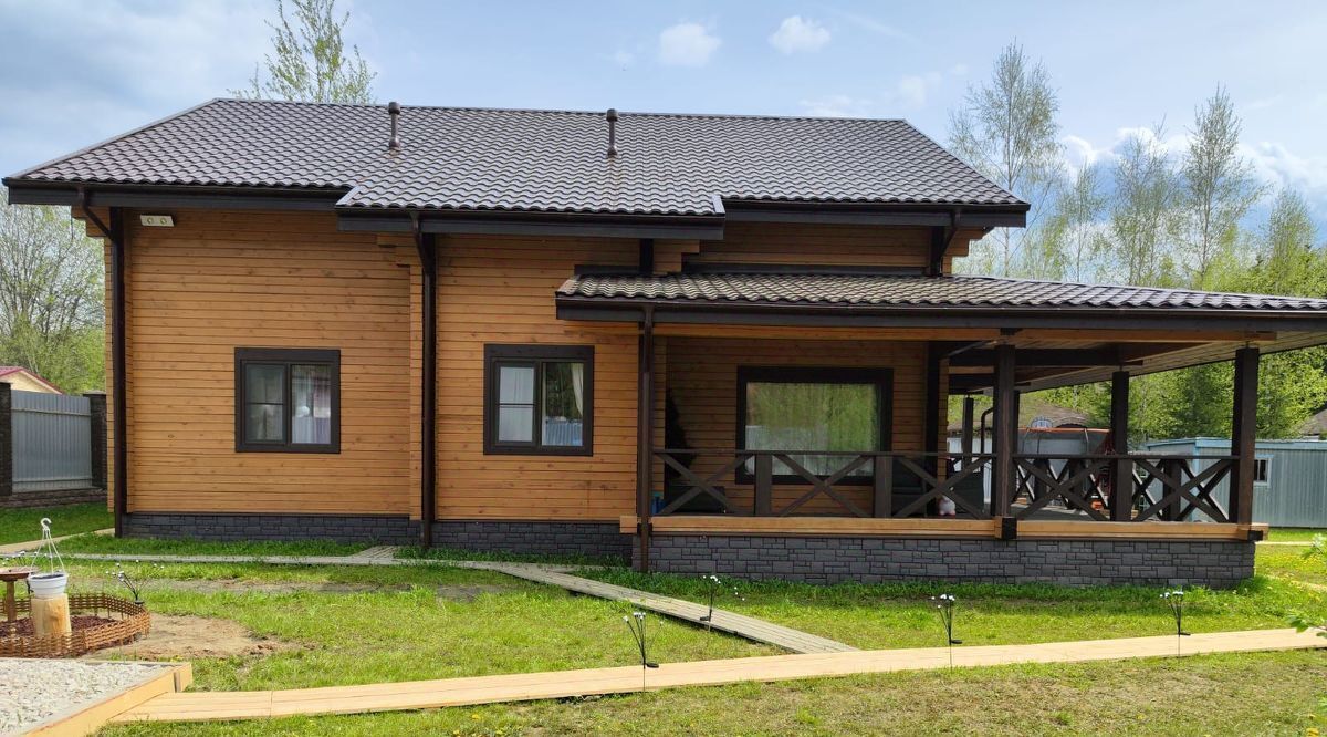 дом г Истра Дольче вита кп, Зеленоград — Крюково, 40 фото 2