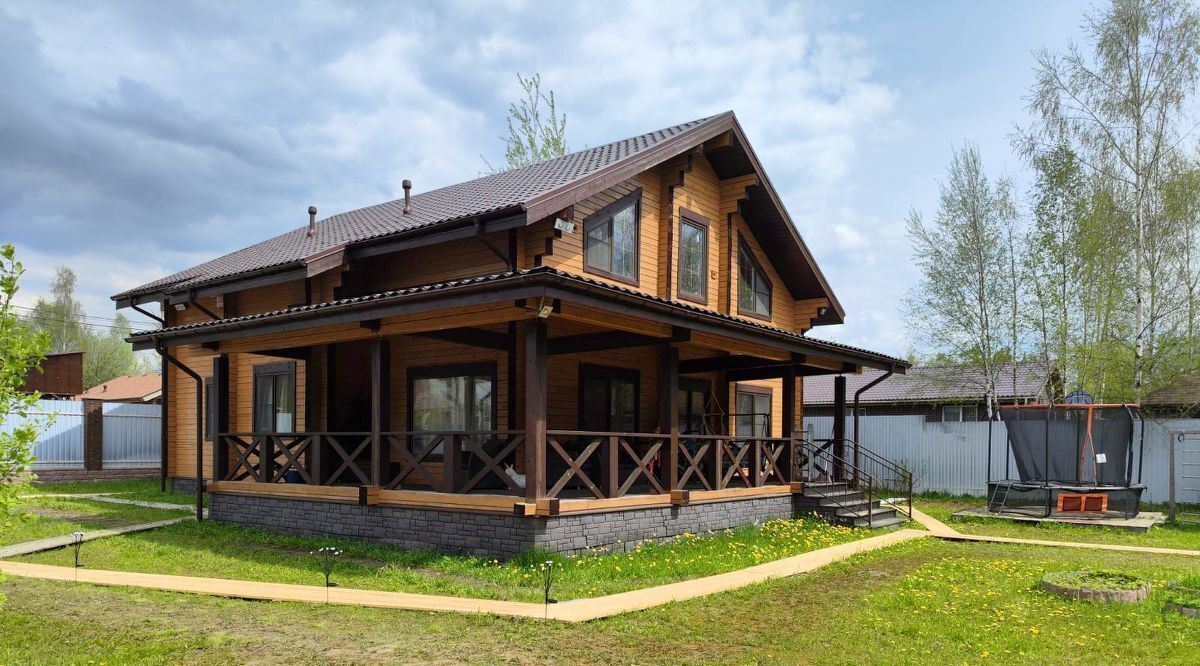 дом г Истра Дольче вита кп, Зеленоград — Крюково, 40 фото 3