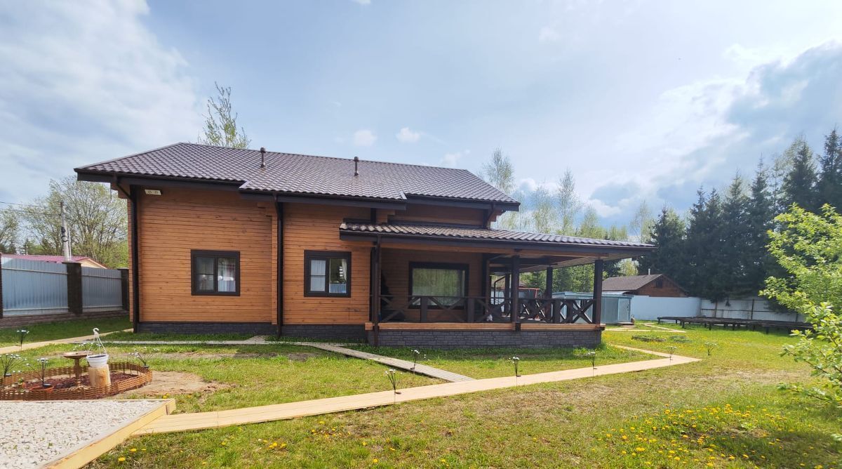 дом г Истра Дольче вита кп, Зеленоград — Крюково, 40 фото 4