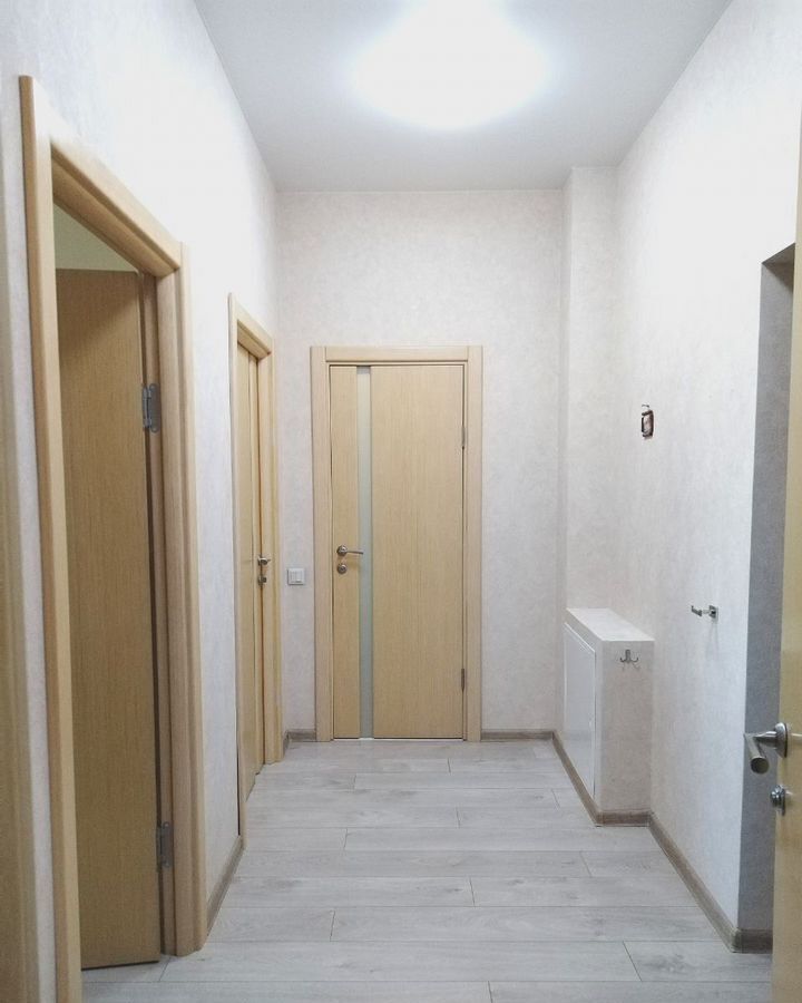 квартира г Екатеринбург Динамо ул Папанина 18 фото 8