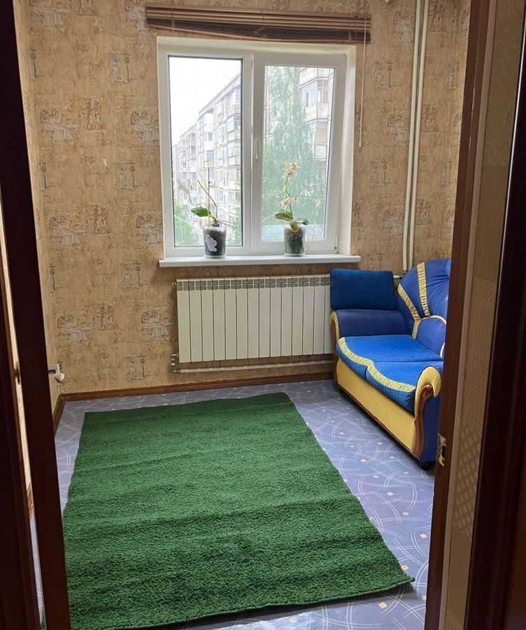 квартира г Нижний Тагил р-н Дзержинский ул Пихтовая 40 фото 8