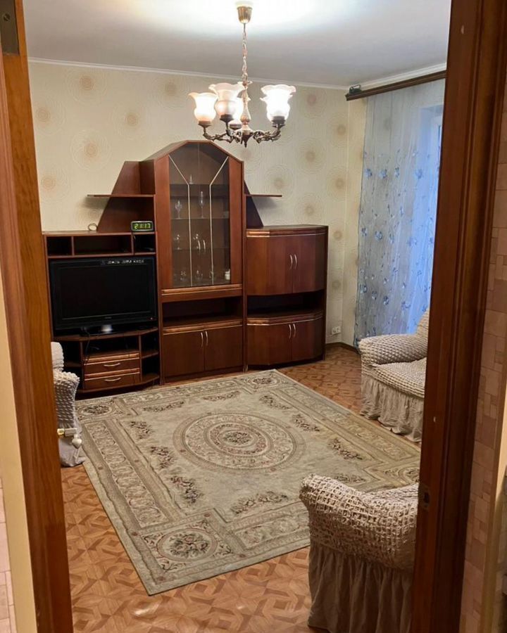 квартира г Нижний Тагил р-н Дзержинский ул Пихтовая 40 фото 9