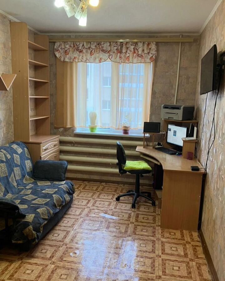 квартира г Нижний Тагил р-н Дзержинский ул Пихтовая 40 фото 5