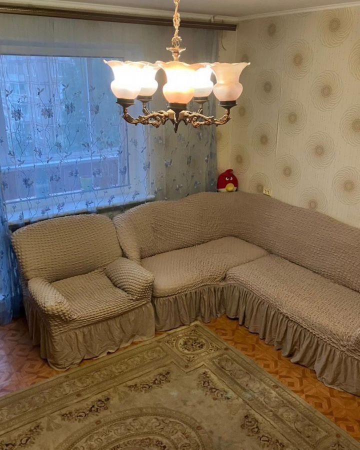 квартира г Нижний Тагил р-н Дзержинский ул Пихтовая 40 фото 11