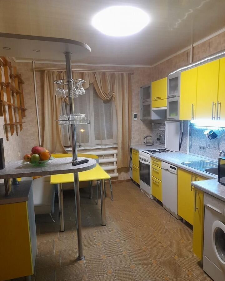 квартира г Нижний Тагил р-н Дзержинский ул Пихтовая 40 фото 12