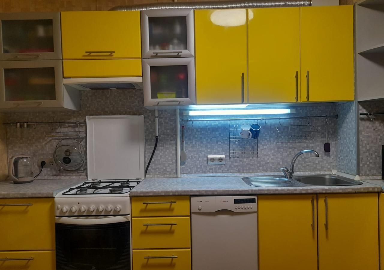 квартира г Нижний Тагил р-н Дзержинский ул Пихтовая 40 фото 15