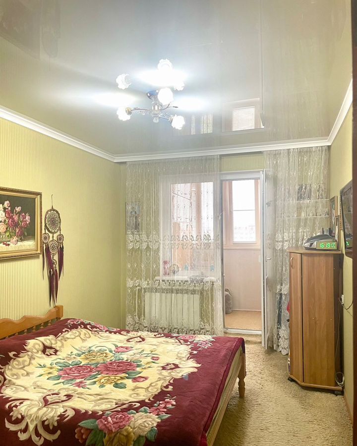 квартира г Майкоп ул Юннатов 2в фото 5