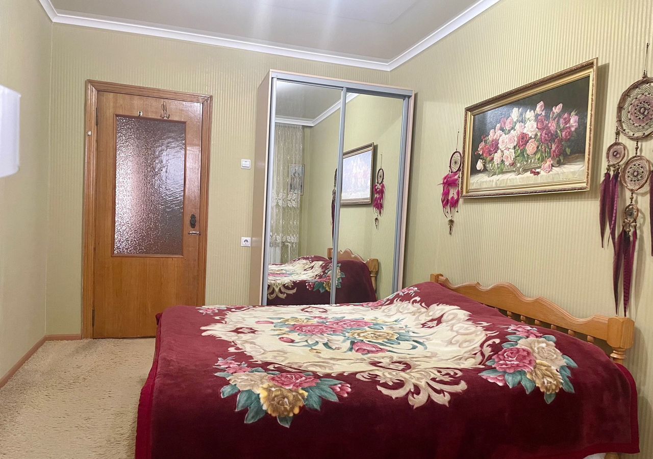 квартира г Майкоп ул Юннатов 2в фото 7