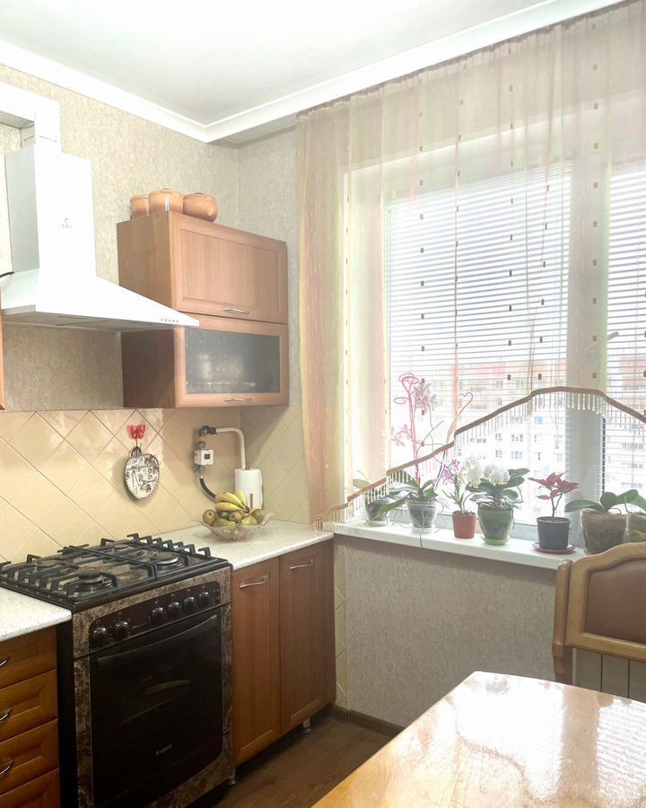квартира г Майкоп ул Юннатов 2в фото 11