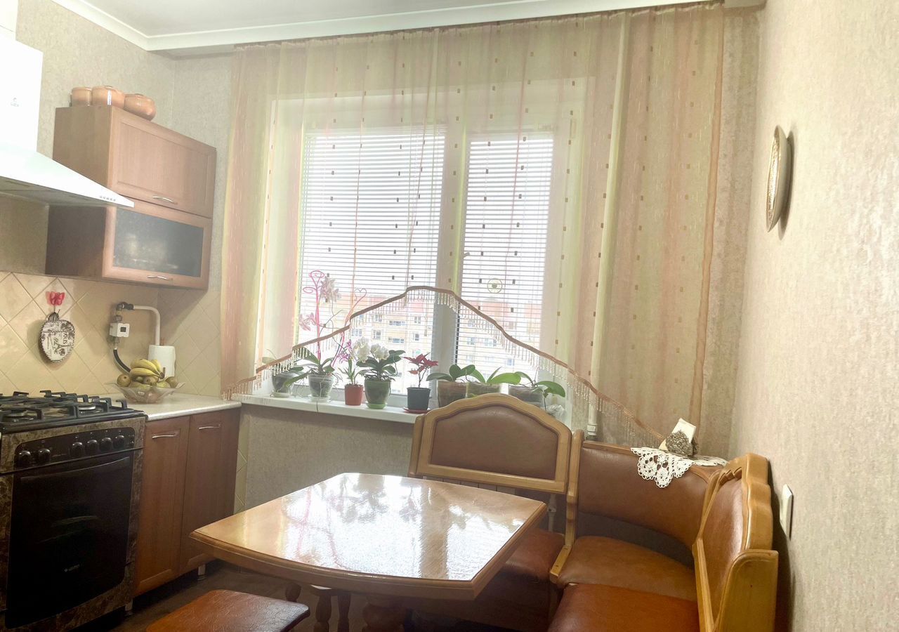 квартира г Майкоп ул Юннатов 2в фото 12
