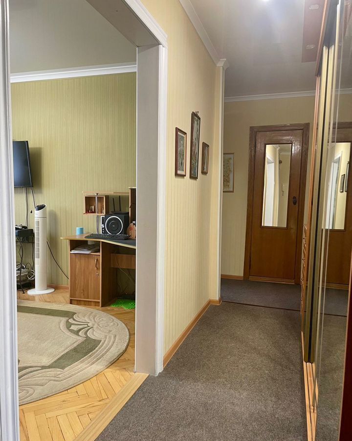 квартира г Майкоп ул Юннатов 2в фото 18