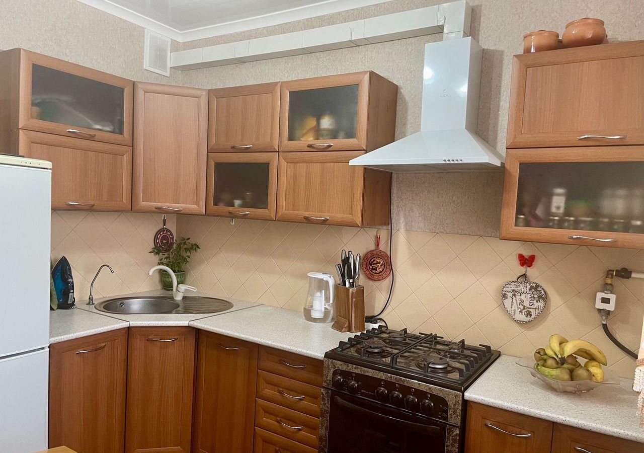 квартира г Майкоп ул Юннатов 2в фото 17