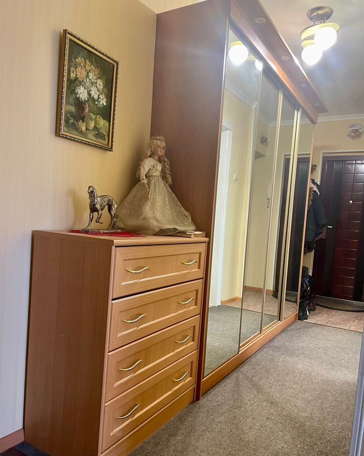 квартира г Майкоп ул Юннатов 2в фото 19